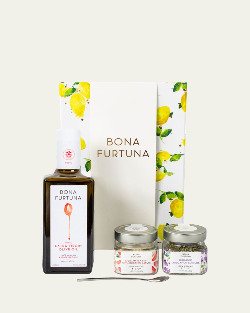 La Trattoria Gift Set
